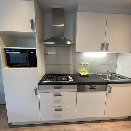 In Limburg Near Nature Reserve, Cleaning Included Holiday home