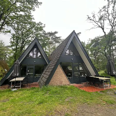 In Limburg Near Nature Reserve, Cleaning Included * Stramproy