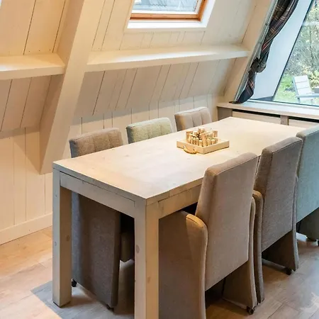 In Limburg Near Nature Reserve, Cleaning Included Holiday home