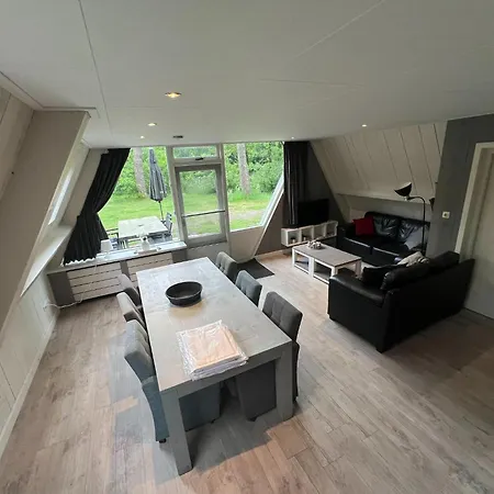 Holiday home In Limburg Near Nature Reserve, Cleaning Included