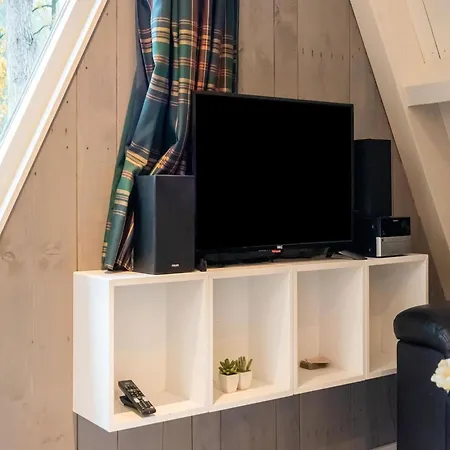 Holiday home In Limburg Near Nature Reserve, Cleaning Included *