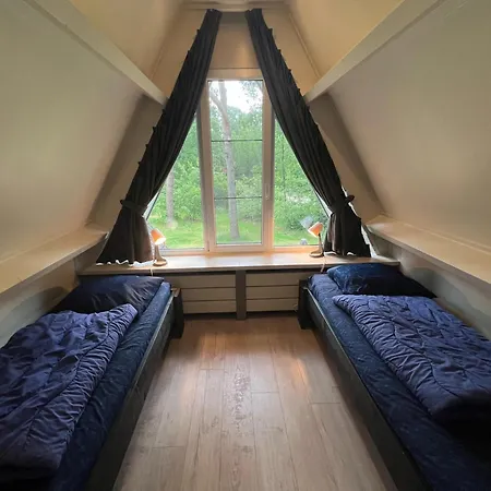 Holiday home In Limburg Near Nature Reserve, Cleaning Included Stramproy