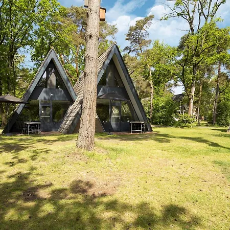 In Limburg Near Nature Reserve, Cleaning Included * Stramproy