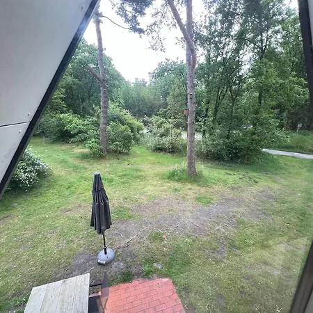 Holiday home In Limburg Near Nature Reserve, Cleaning Included