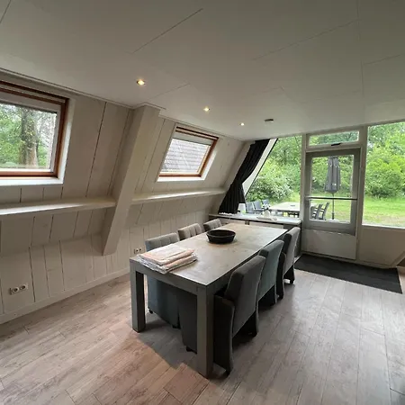 In Limburg Near Nature Reserve, Cleaning Included Holiday home *
