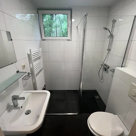 Holiday home In Limburg Near Nature Reserve, Cleaning Included *