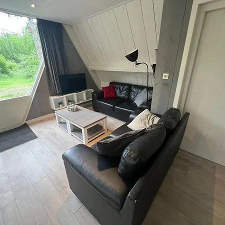 Holiday home In Limburg Near Nature Reserve, Cleaning Included Stramproy