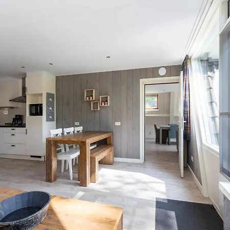 In Limburg Near Nature Reserve, Cleaning Included Holiday home