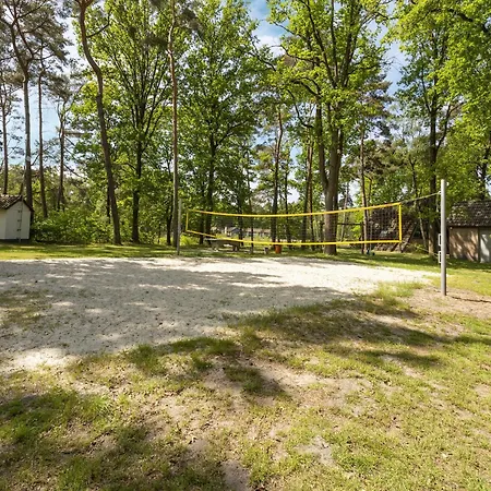 Holiday home In Limburg Near Nature Reserve, Cleaning Included