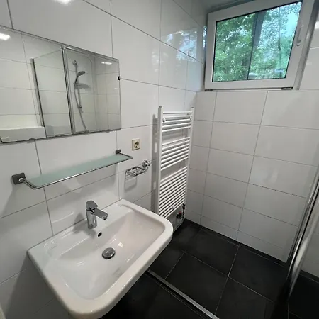 In Limburg Near Nature Reserve, Cleaning Included Holiday home *