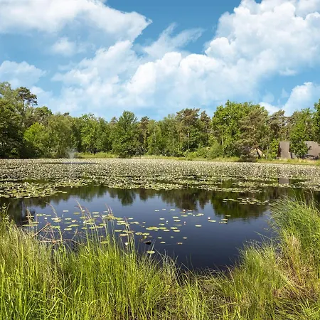 Holiday home In Limburg Near Nature Reserve, Cleaning Included