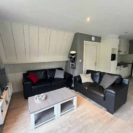 Holiday home In Limburg Near Nature Reserve, Cleaning Included *